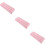 3Ud Cojines De Mano Rosa Para De Con Estable Y Suave 10