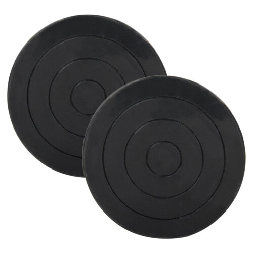 4Ud Base Plástica Para Modelado Con Rotación Suave Y Antideslizante 2