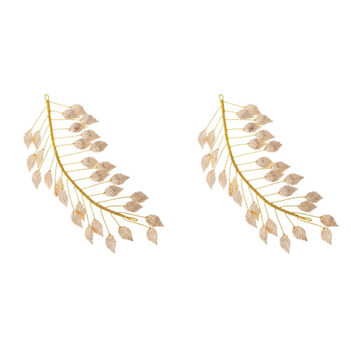 2Ud Dorado Para Mujer Para Eventos Y 1