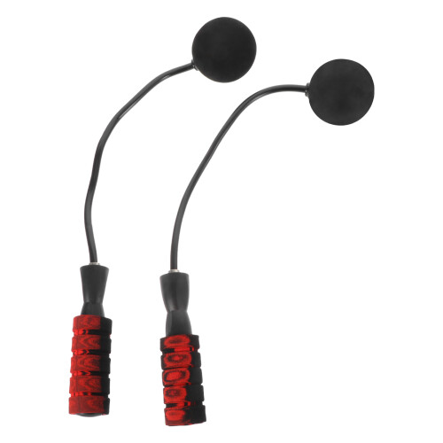 2Jgo De PVC Colores Variados Para Uso Interior 1