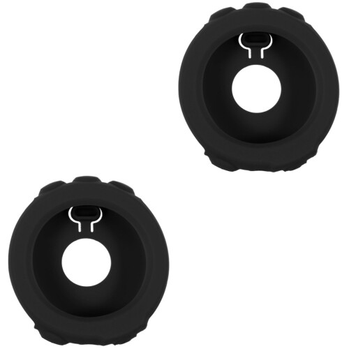 2Ud De Silicona Para , Protección Cómoda Y Elegante 2