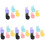 25Ud Reposadedos Suave Para Silicona Ideal Para Practicar 4