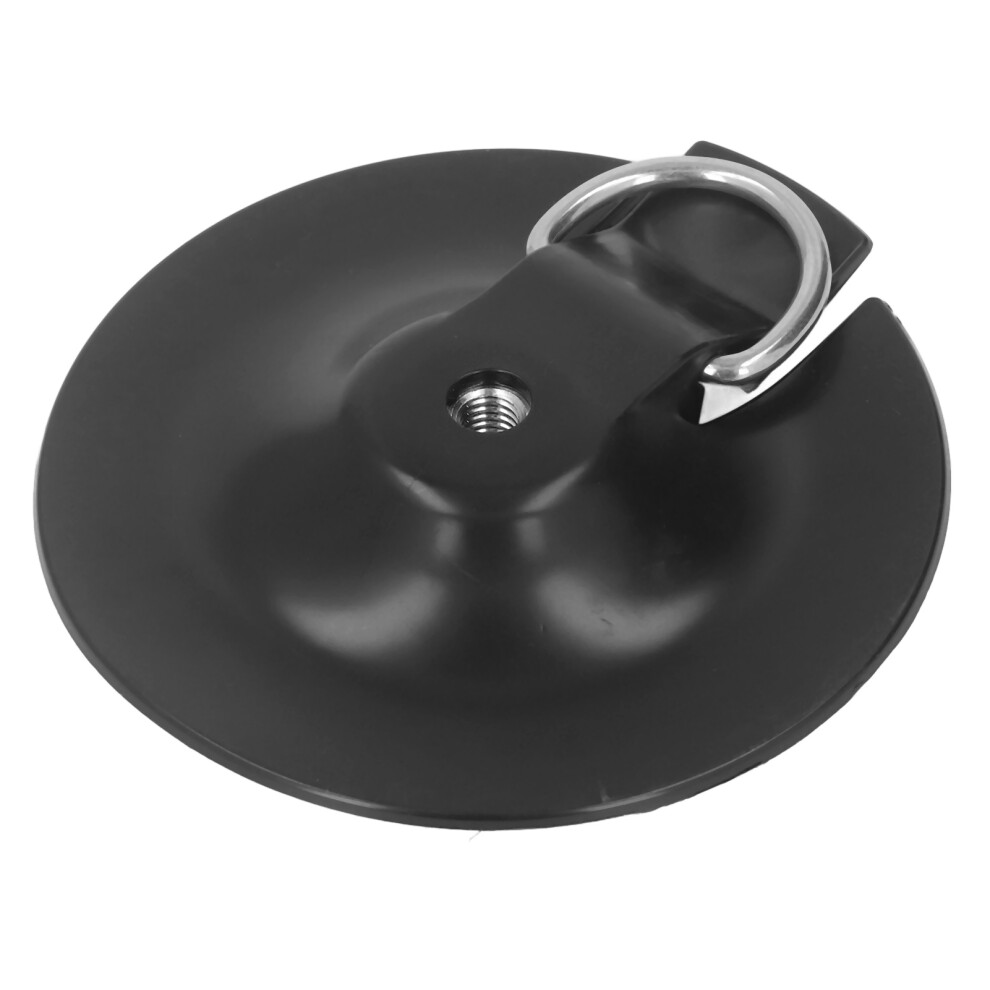 Action Camera Base For Outdoor Sports, Stable Pvc Mount With Durable D Ring Attachment Ensuring Secure Camera Fixation, Action Camera Bracket For Surf 9130438557454
