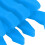 Compound Bow Vibration Damper - Blue Crab Rubber Stabilizer for Splitted Limb 9