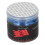 Compound Bow Vibration Damper - Blue Crab Rubber Stabilizer for Splitted Limb 12