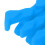 Compound Bow Vibration Damper - Blue Crab Rubber Stabilizer for Splitted Limb 7