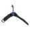 360 Rotation Archery Release Aid with Adjustable Wrist Strap & Sponge Pad 16