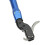 360 Rotation Archery Release Aid with Adjustable Wrist Strap & Sponge Pad 7