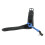 360 Rotation Archery Release Aid with Adjustable Wrist Strap & Sponge Pad 15