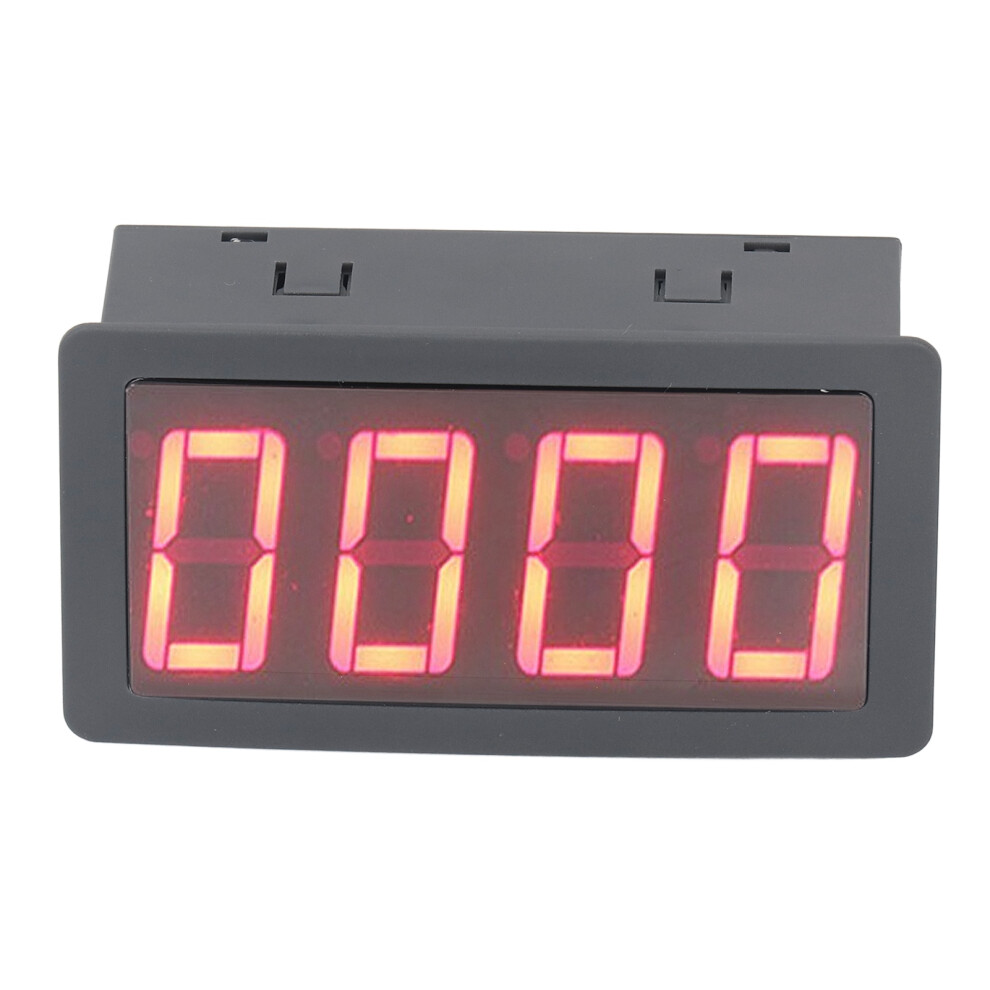 Digital Frequency Meter 100Khz Led Countdown Timer Dc8-24V 8791370596775