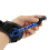 360 Rotation Archery Release Aid with Adjustable Wrist Strap & Sponge Pad 6