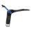360 Rotation Archery Release Aid with Adjustable Wrist Strap & Sponge Pad 14