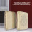 Compact & Retro Metal Cigarette Box for 20pcs with Easy Open 10