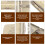 Compact & Retro Metal Cigarette Box for 20pcs with Easy Open 4