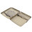 Compact & Retro Metal Cigarette Box for 20pcs with Easy Open 15
