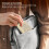 Compact & Retro Metal Cigarette Box for 20pcs with Easy Open 7
