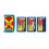 Top Trumps X-Men '97 Top Trumps Card Game 4