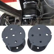 Leistungsstarke 4er Luftheber-Spacer 52440 Rostfrei für Load Lifter 5000 Serie