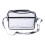 Engineer Bag with Adjustable Strap Transparent Cleanroom Tool 1
