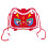Sternzeichen Tasche DIY Bastelset Chinesischer Drache-Drachen 1