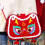 Chinesischer Stil, Sternzeichen-Tasche, DIY-Bastelset,-Tiger 7