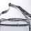Engineer Bag with Adjustable Strap Transparent Cleanroom Tool 3