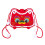 Chinesischer Stil, Sternzeichen-Tasche, DIY-Bastelset,-Tiger 1