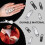 33Pcs Zipper Pull Replacement Repair Kit Slider Pull Tab 7