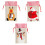 Weihnachts-Geschenkverpackungsbeutel,-Schneemann 2