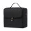 Makeup Bag Hand-held Large Capacity Multi-layer Manicure-Black 1
