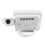 180 Rotating Digital Projection Alarm Clock with Temperature & Humidity 6