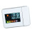 180 Rotating Digital Projection Alarm Clock with Temperature & Humidity 1