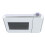 180 Rotating Digital Projection Alarm Clock with Temperature & Humidity 12
