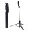 Extended Tripod Selfie Stick with Bluetooth Remote, 170cm 13