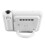 180 Rotating Digital Projection Alarm Clock with Temperature & Humidity 8