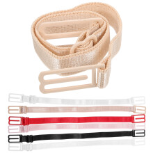 35Stk Elastische -Verlängerungen Nylon Für Damen in
