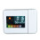 180 Rotating Digital Projection Alarm Clock with Temperature & Humidity 14