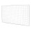2Stk Grillmatten Silber Bbq Grill Mesh Robust Und Zu 5