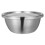 2Sets Silber Rührschüssel Für Backen, Und Servieren 1