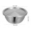 2Sets Silber Rührschüssel Für Backen, Und Servieren 3
