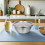 2Sets Silber Rührschüssel Für Backen, Und Servieren 6