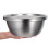 2Sets Silber Rührschüssel Für Backen, Und Servieren 4