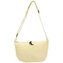 3Stk Beige Nylon Shopper Große Kapazität Schultertasche Damen