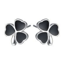 3Paare Damen Ohrstecker Kreativ Schmuck