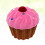 2Stk Ringbox Rosa Schmuckkasten Mini 11