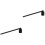 2Stk Kerzenauslöschgerät Ergonomisch 3