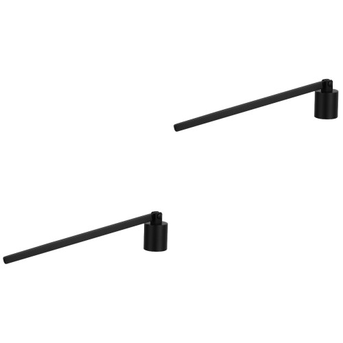 2Stk Kerzenauslöschgerät Ergonomisch 2
