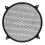 Subwoofer Grid Car Speaker Amplifier Grill Cover Mesh - 10 Inch 2