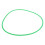 3Ud Anillo Soporte Verde PU Accesorio De 1