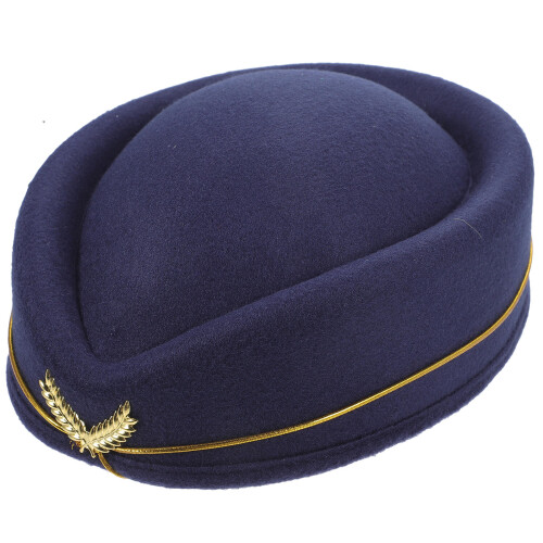 5Ud Sombrero Lana Disfraz Cosplay Accesorio 2
